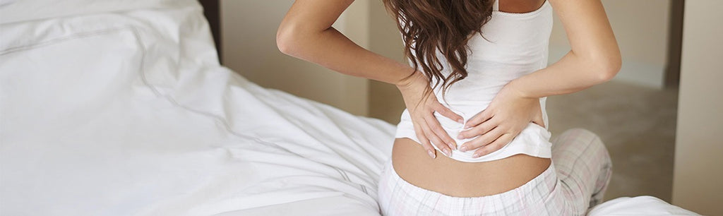 Votre matelas vous cause-t-il des maux de dos?