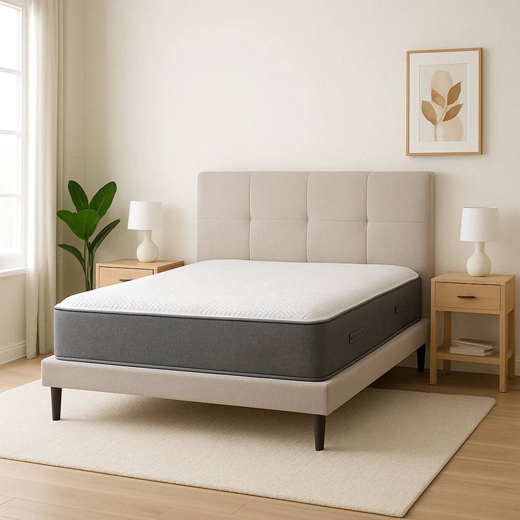 Our 3 Top Selling Mattresses