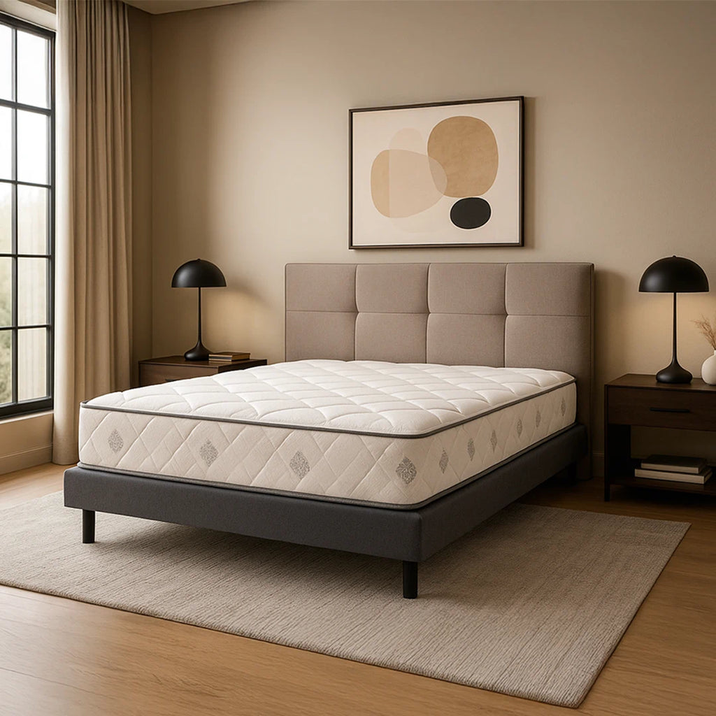 Hybrid Mattresses