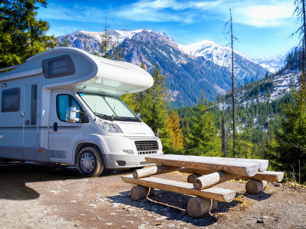Tips on Buying and Maintaining your RV Mattress
